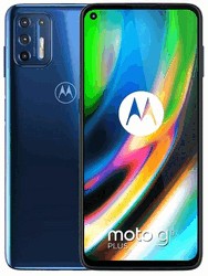 Замена стекла на телефоне Motorola Moto G9 Plus в Калуге